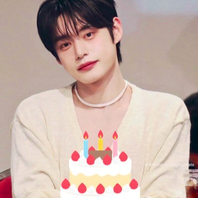 ちゅにに@ZB1🌹💙