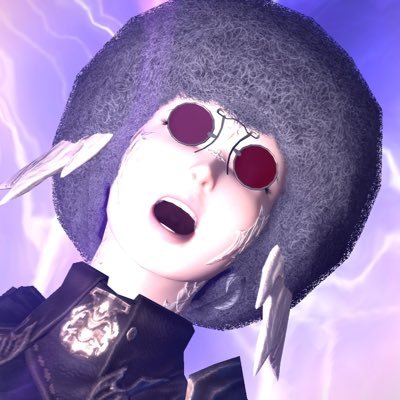 Zippy Chippy@Fenrir鯖