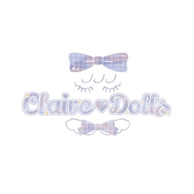 Claire♡Dolls(クレドル)