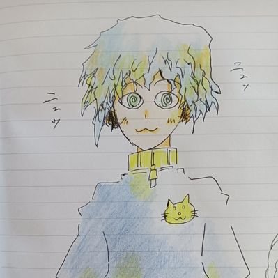 コアブレイク落書きギルド