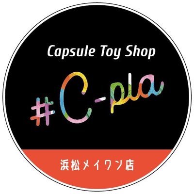 #C-pla浜松メイワン店【公式】