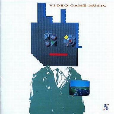 ゲーム音楽紹介bot