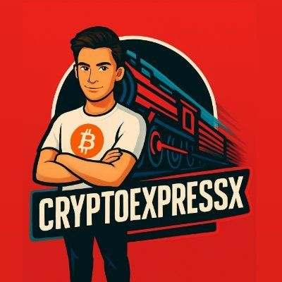 CryptoExpressX