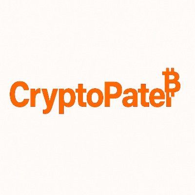 CryptoPatel