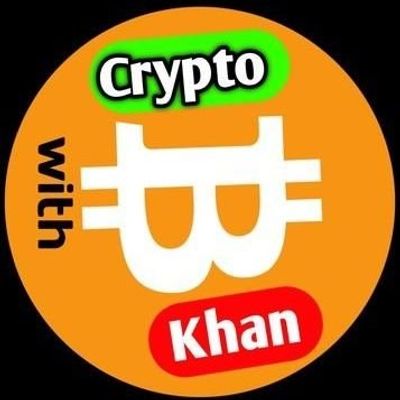 Cryptowithkhan