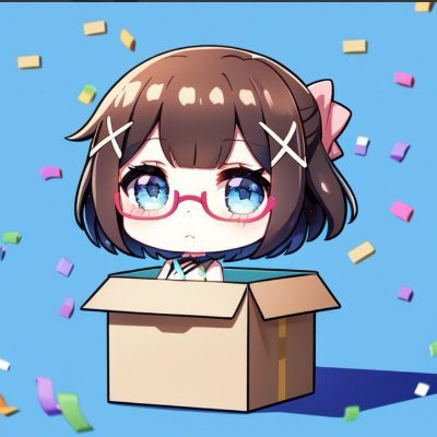 チョビ之助💉×9🦖🦕No.5287