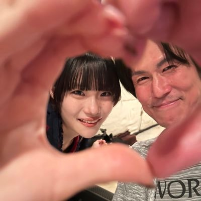 ハシマミレ・ダイスケ。