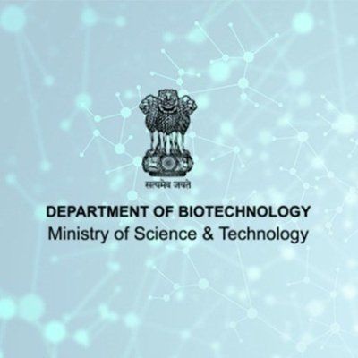 DBTIndia