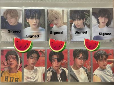 거래계 수바기 🍉