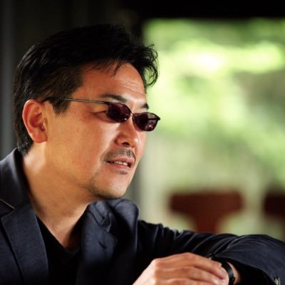 TOGGY a.k.a. 中洲の山田さん