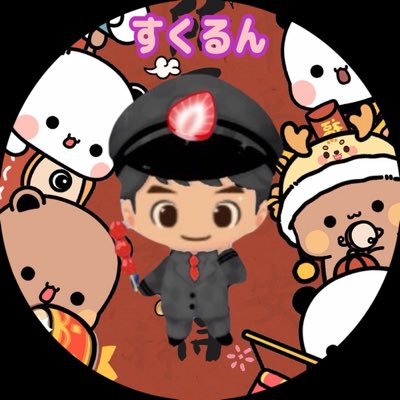 🐾すくるん🦥初号機💥×0˖*( ´灬`ง)ง♬