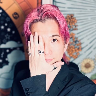 ダイヤング🌈Rockな占い師