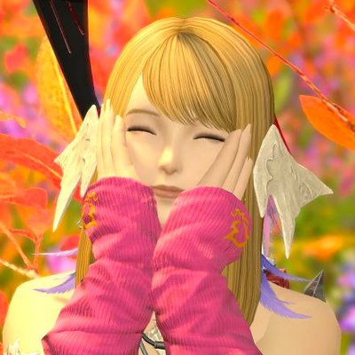 ❥Lina*🐰🐾
