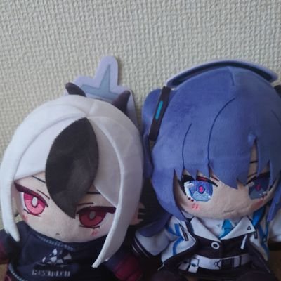 アリス＠シャーレのストライカー