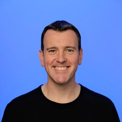 Damian McCabe