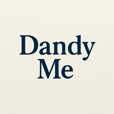 DandyMe | The Stature of Intellect