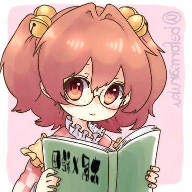 雨雲ミカン🍭ちゃん