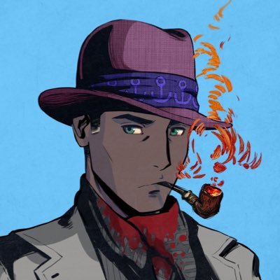 Decentral Dude's profile