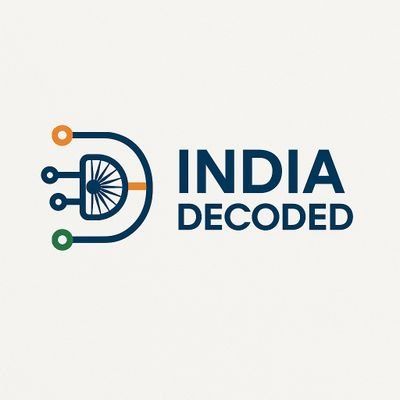 DecodedIndia