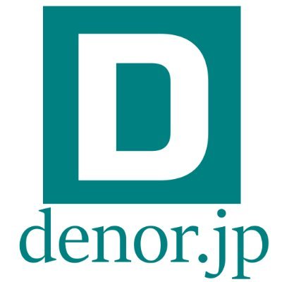 denor.jp