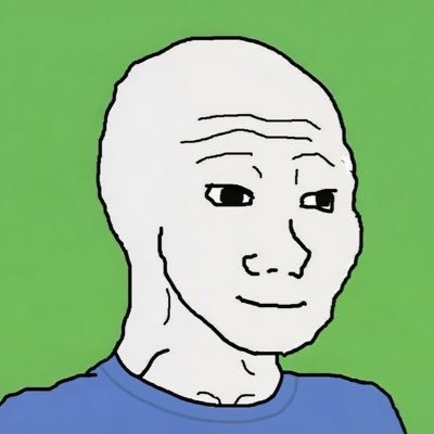 Just a Dude Who Invests