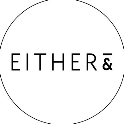 EITHER&（イーザーアンド）