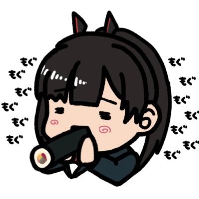 榎蔵スイ@NIKKE