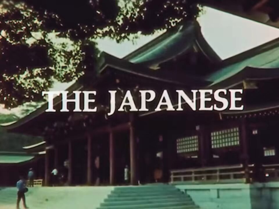 Aesthetics of Asia ⛩️