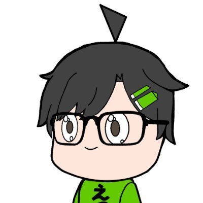 えっちゃん広場。ゲーム配信