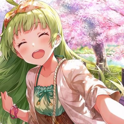 ミリオンライブ！お知らせbot