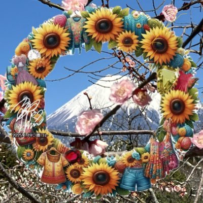 endou.shizu🌻🎙️💚