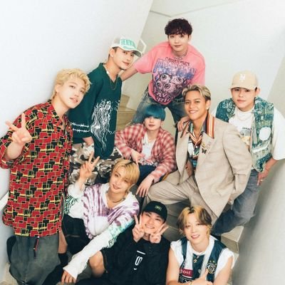 Irene🐧📦 /Besty/BMSG