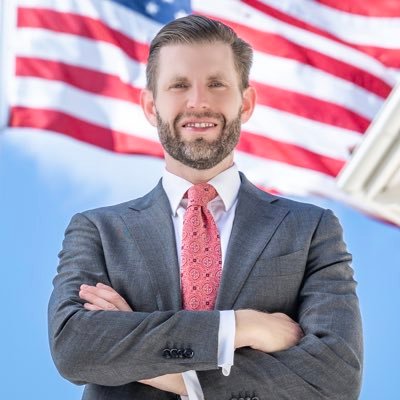 @EricTrump