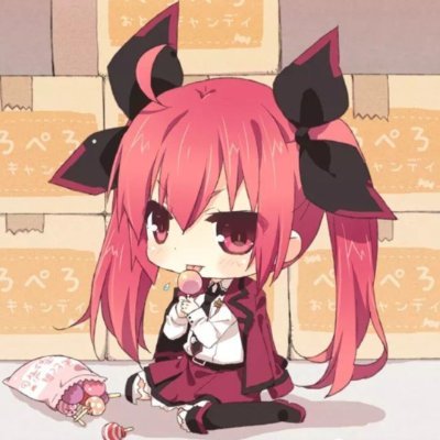 Errrgo二狗一愣