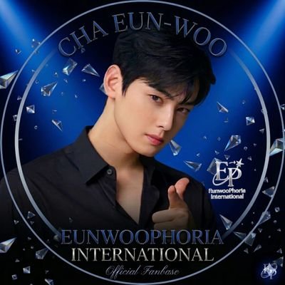Eunwoophoria International