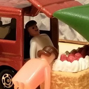 味噌煮ポッシボー