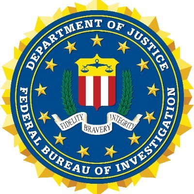 @FBI