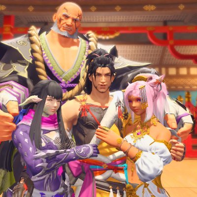 Lady Cait'alla Rijin-Weiss of Doma