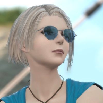 シャルマリエ❖Garuda