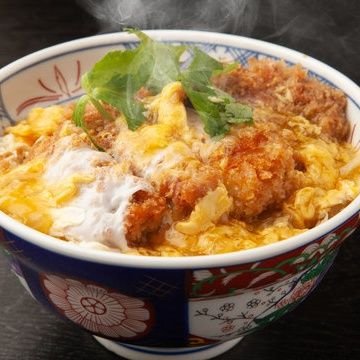 カツ丼