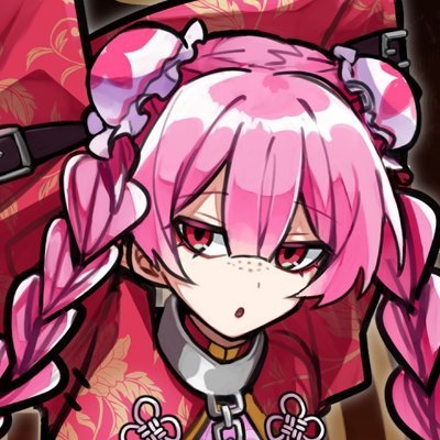 ﾌﾕｱｷ🥐