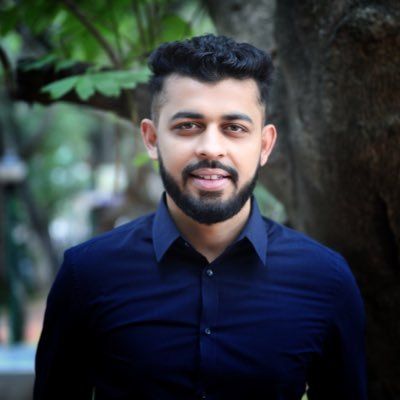 FarazMohamad