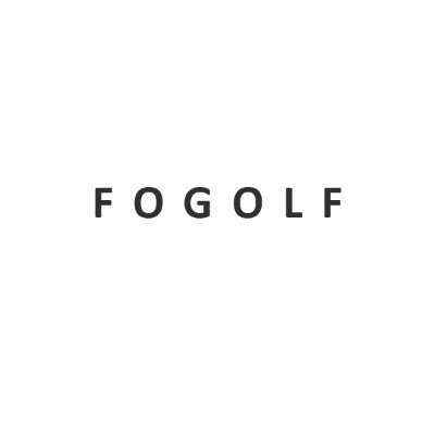 FOGOLF