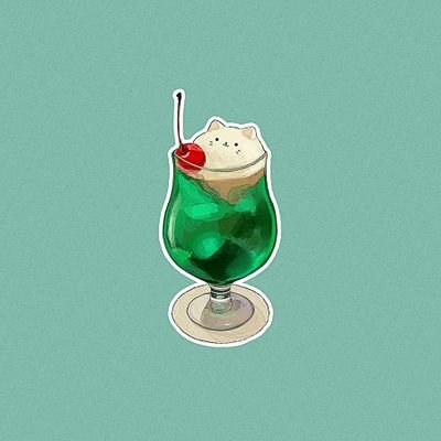 melon@お取引
