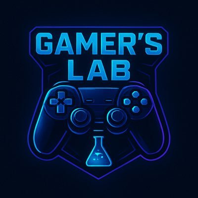 GAMERS LAB