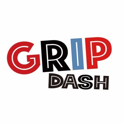 下北GRIP DASH
