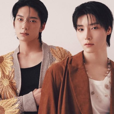 데인&리안 투표팀 | DANE&RIAAN VOTE TEAM | Global/KR