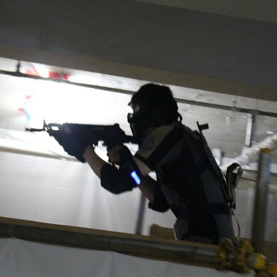 ぐっさん@GN-006CG