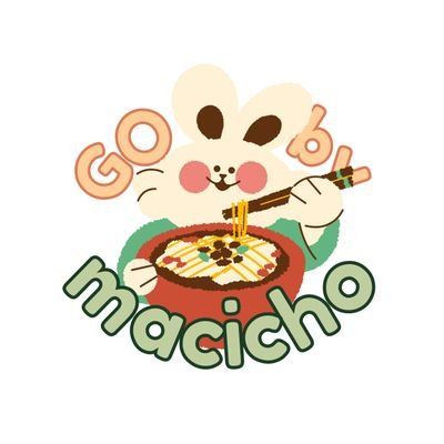 MACICHO🍜 (INA GO🇮🇩)