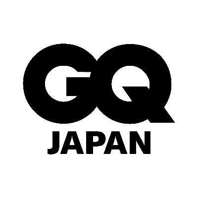 GQ JAPAN